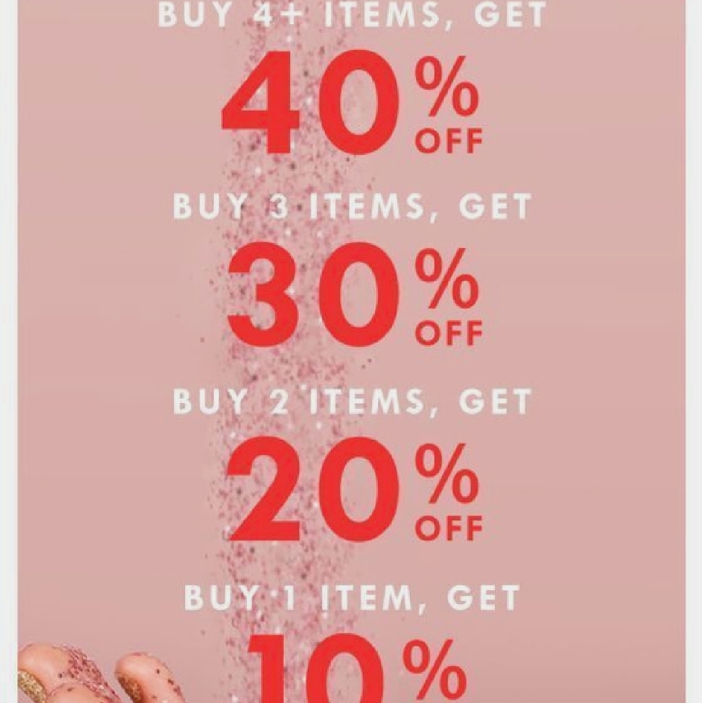 Bundle and save!!